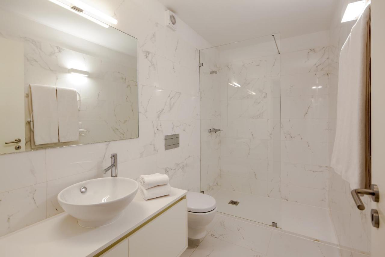 Uma Formosa Apartments Πόρτο Εξωτερικό φωτογραφία