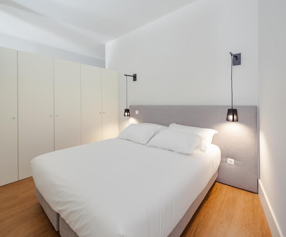 Uma Formosa Apartments Πόρτο Εξωτερικό φωτογραφία