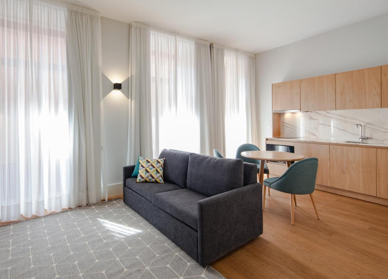 Uma Formosa Apartments Πόρτο Εξωτερικό φωτογραφία