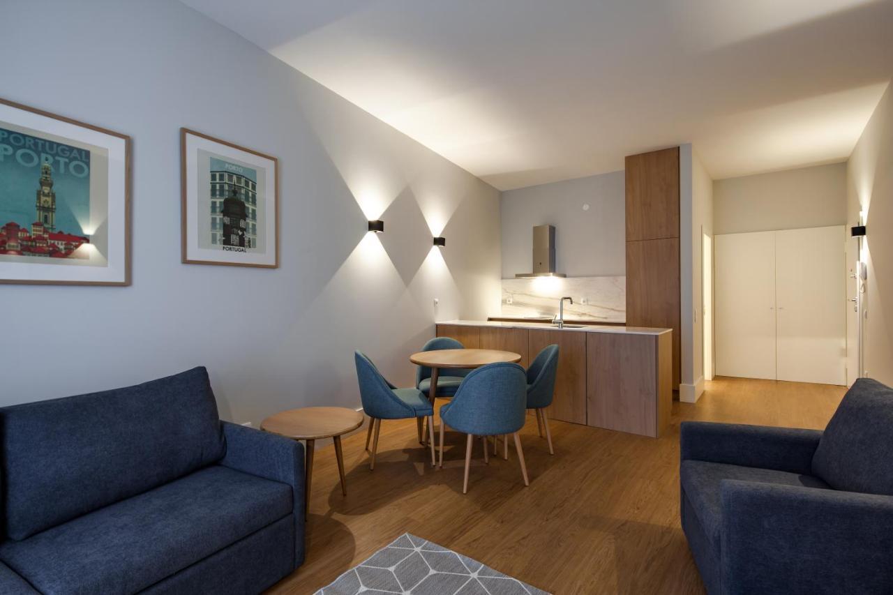 Uma Formosa Apartments Πόρτο Εξωτερικό φωτογραφία