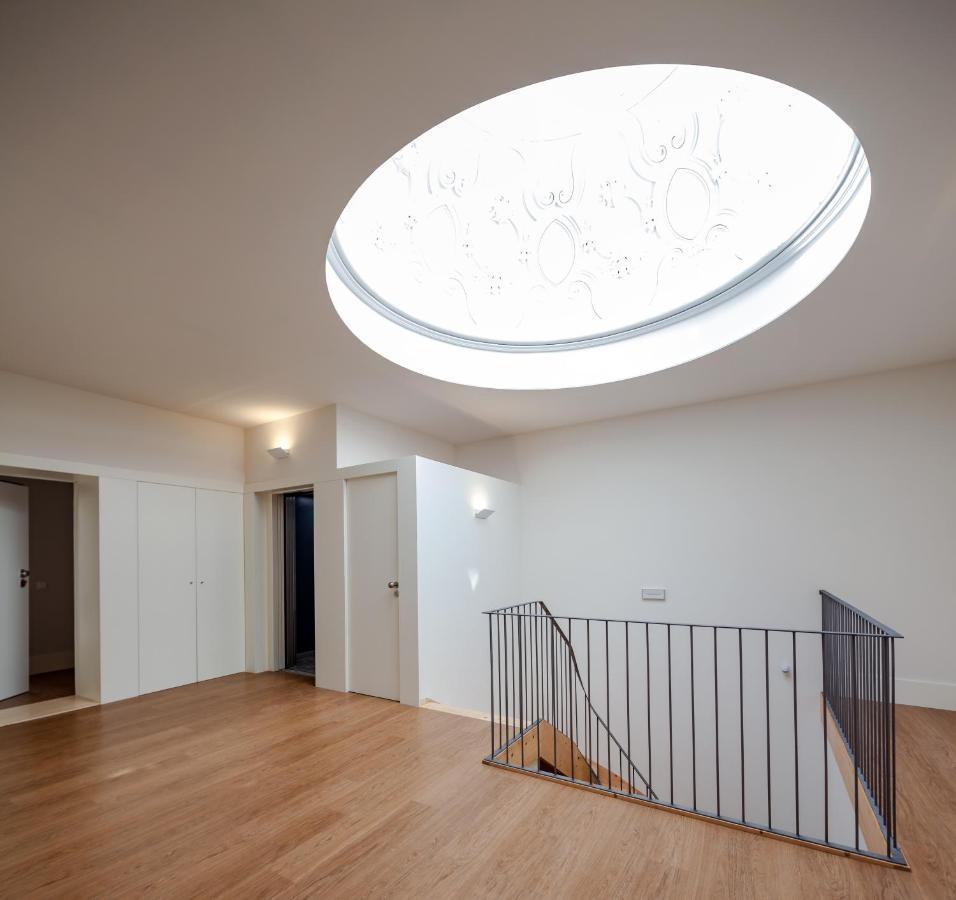 Uma Formosa Apartments Πόρτο Εξωτερικό φωτογραφία