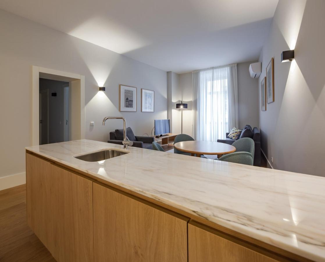 Uma Formosa Apartments Πόρτο Εξωτερικό φωτογραφία
