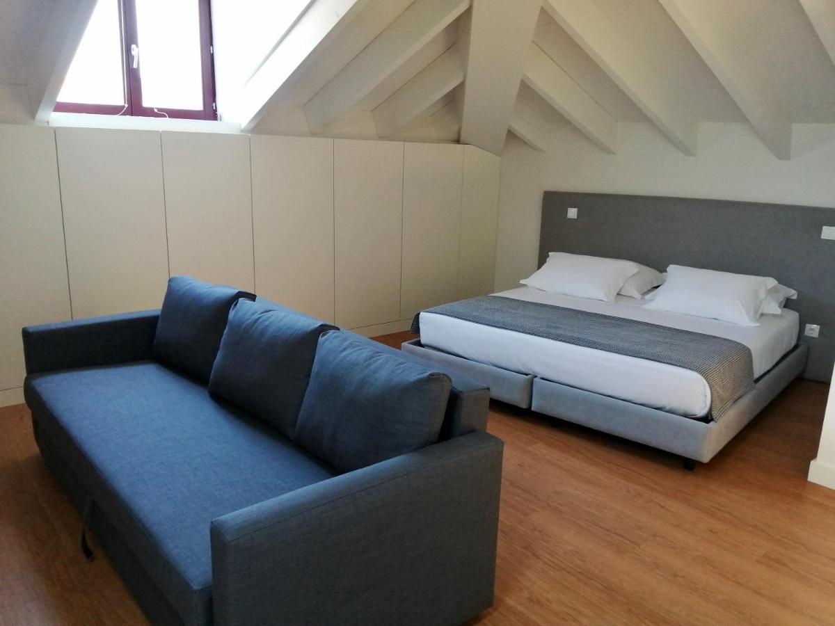 Uma Formosa Apartments Πόρτο Εξωτερικό φωτογραφία