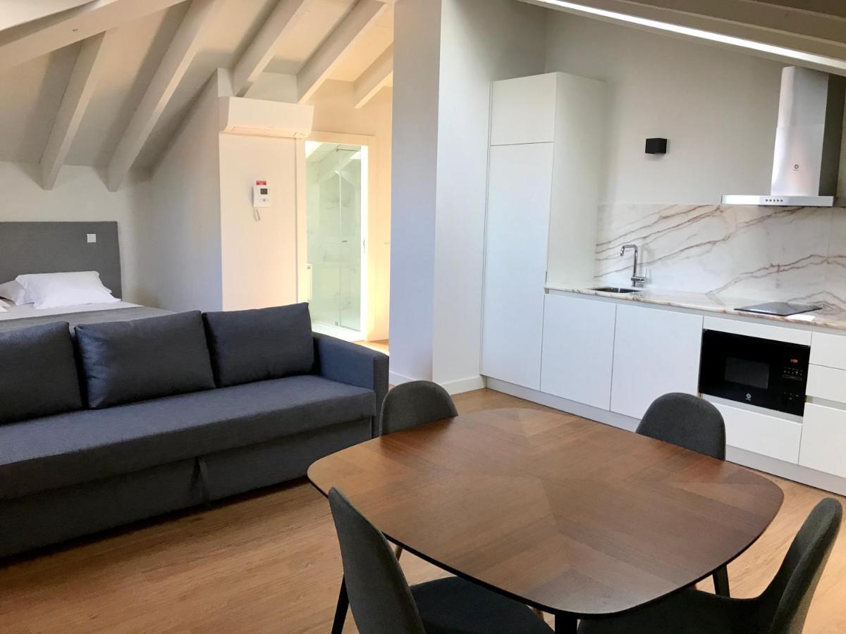 Uma Formosa Apartments Πόρτο Εξωτερικό φωτογραφία